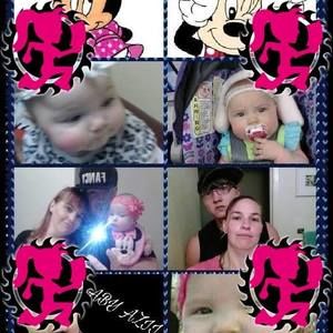 Meet your Posher, Barbara